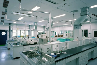 Album hình ảnh Refrigeration Workshops 2024 - 6