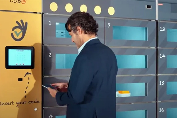 Video IOT Store management solution - 14