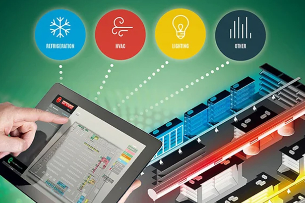Video IOT Store management solution - 12